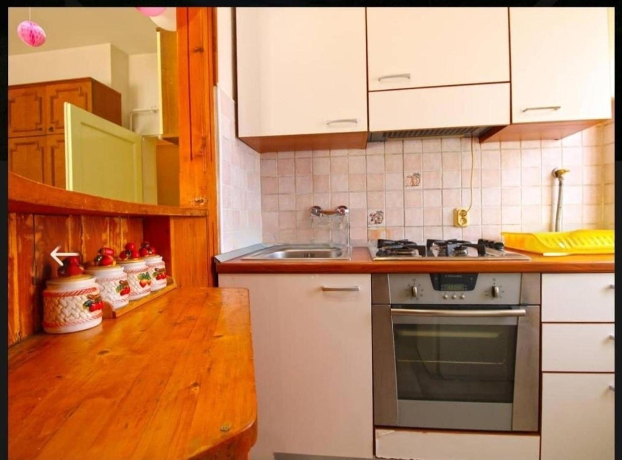 Apartments Lea Дубровник Экстерьер фото