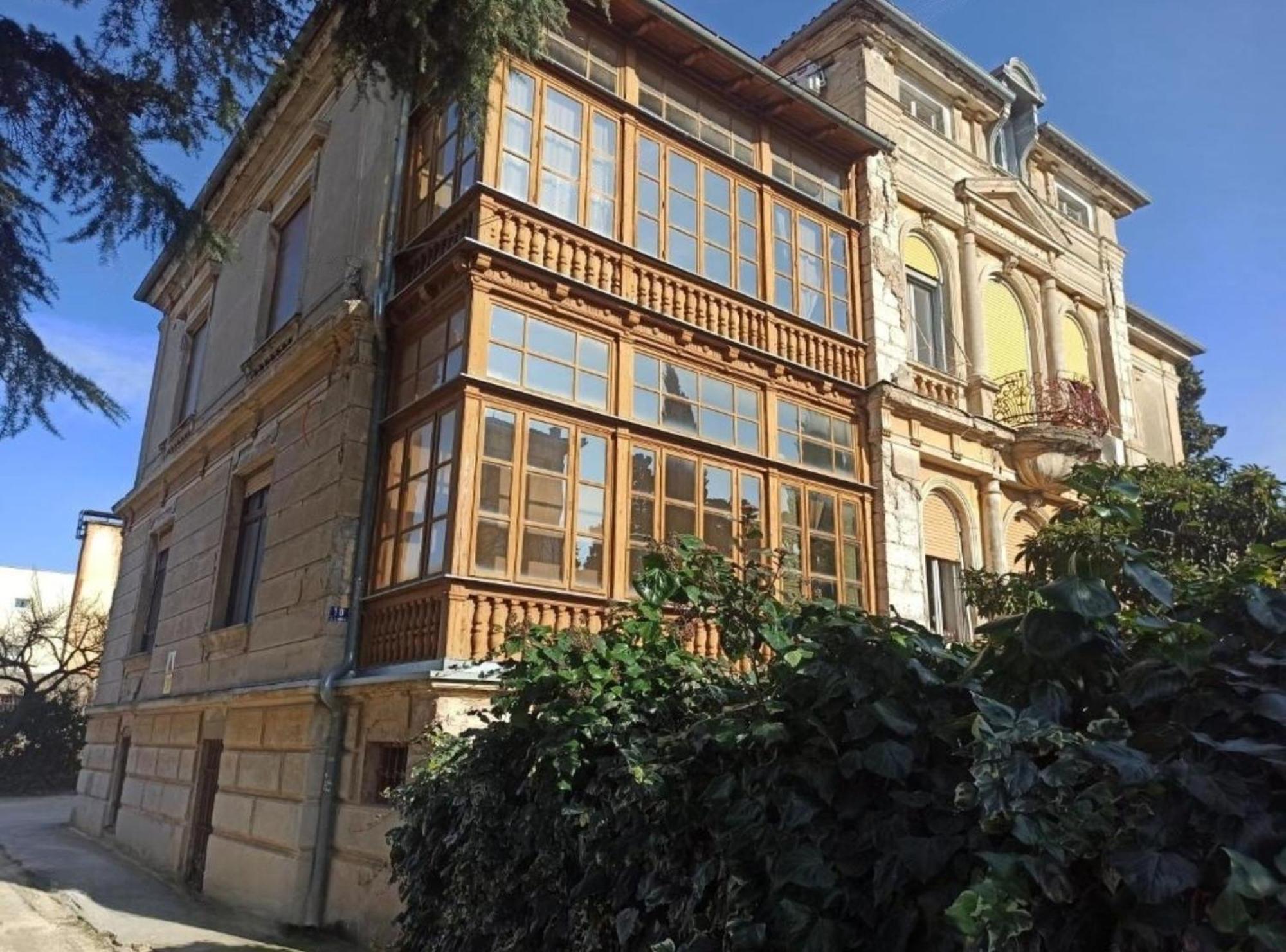 Apartments Lea Дубровник Экстерьер фото
