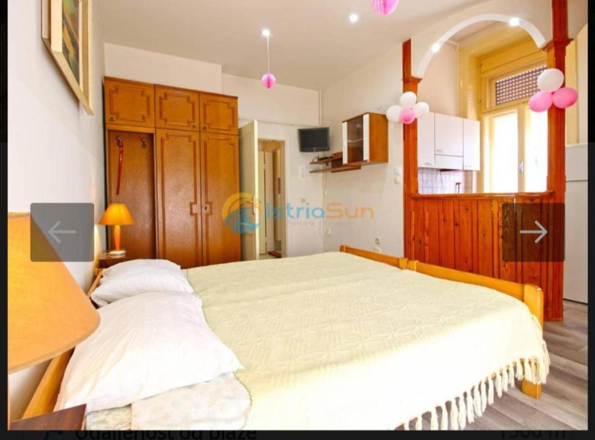 Apartments Lea Дубровник Экстерьер фото