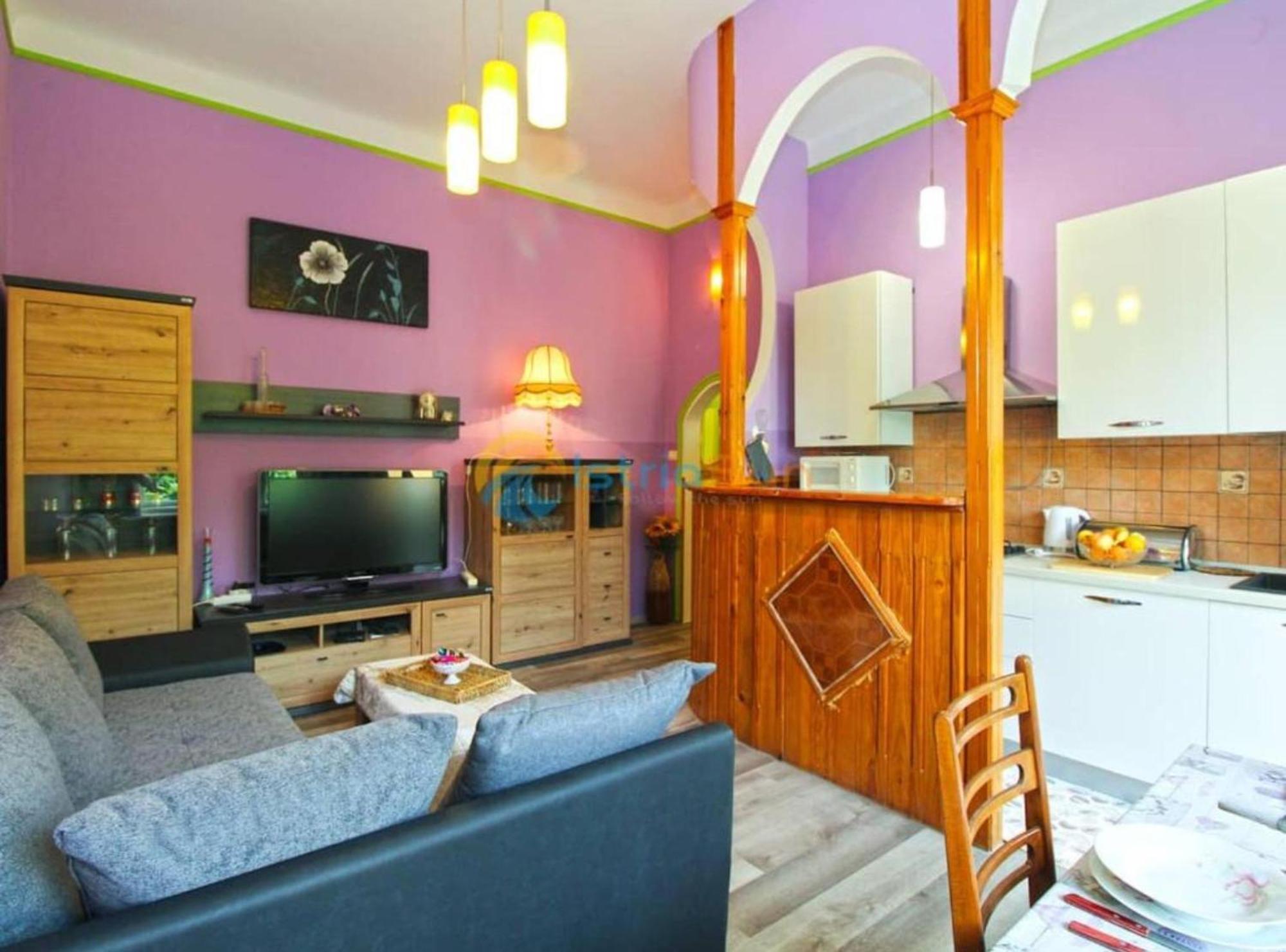 Apartments Lea Дубровник Экстерьер фото